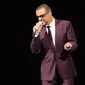 Mengenang George Michael yang tutup usia. Ini adalah lagu terpopuler milik George Micahel (foto: Pinterest)