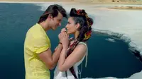 Perceraian Hrithik dan Sussanne Terjadi karena Kangana?