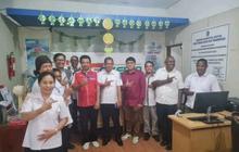 Angka Pengangguran 6,93 Persen, Disnakertrans dan BPVP Perkuat Kompetensi Angkatan Kerja Jayapura
