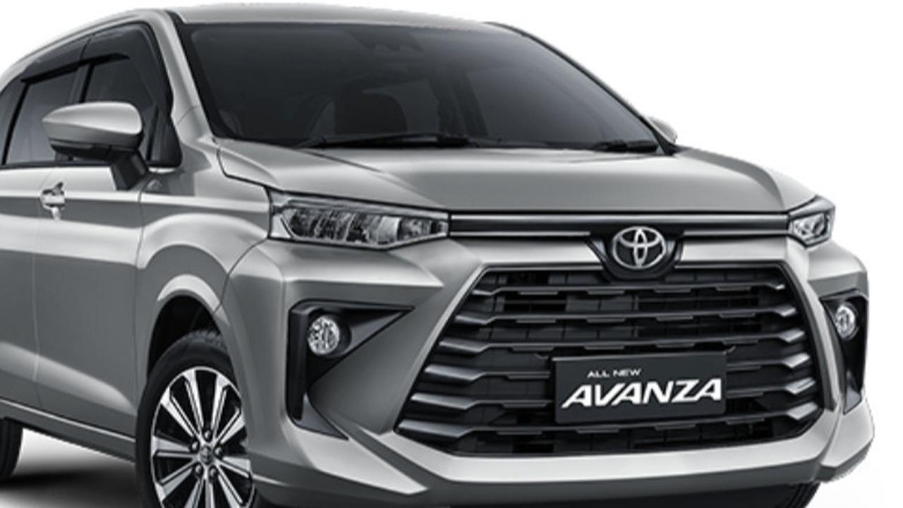 Berapa Kapasitas Tangki Bahan Bakar Toyota Avanza dan Biaya Jika Isi Full Tank?