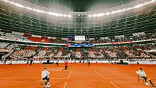 Aksi La Grande Indonesia di laga pembukaan FIFA ASEAN Cup 2026