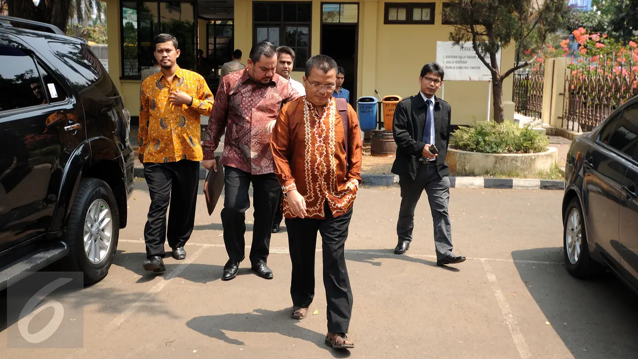 20151005-Denny Indrayana-Jakarta
