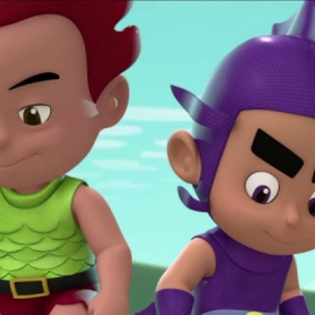 Serial Animasi Kiko Season 2 Mulai Tayang 7 Februari 2016 News Entertainment Fimela Com