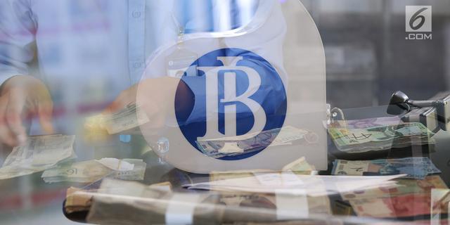 Utang Luar Negeri Indonesia Turun Jadi USD 423,9 Miliar, Didominasi Jangka Panjang