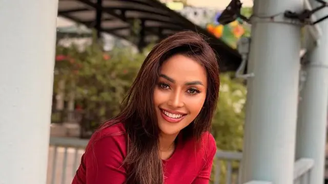 Bintangi 4 Film Horor, Karina Icha Buka Suara soal Tantangan Baru hingga Pengalaman Mistis