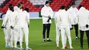 Torehan tersebut akan menjadi modal penting bagi skuad asuhan Thomas Tuchel. (Darren Staples / AFP)