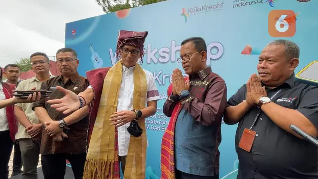 Sandiaga Uno