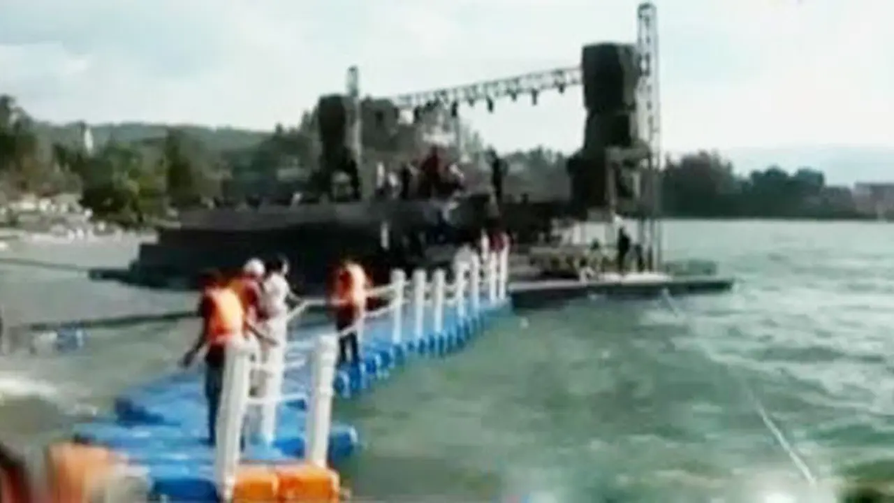 Festival Danau Toba