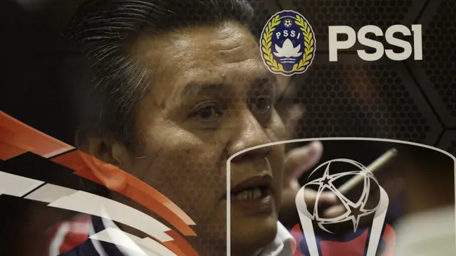 Drawing Piala Presiden 2019