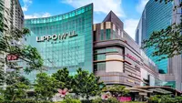 Lippo Malls Indonesia Kini Kelola 70 Pusat Perbelanjaan, Terbaru di Lampung