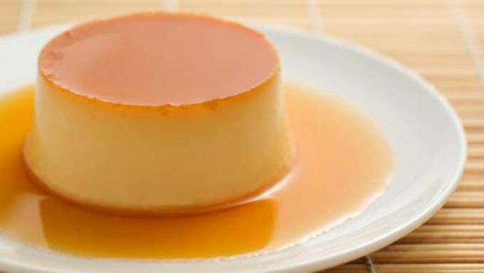 Resep Unik Puding Kentang untuk Temani Waktu Senggang - Lifestyle