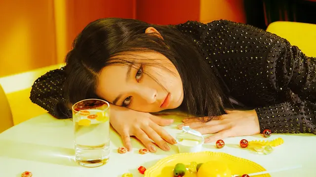 Seulgi Red Velvet. (SM Entertainment via Soompi)