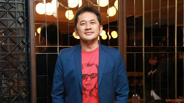 [Bintang] Hanung Bramantyo