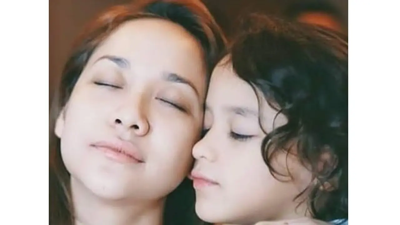 5 Momen Noah dan Bunga Citra Lestari Berpelukan, Saling Menguatkan