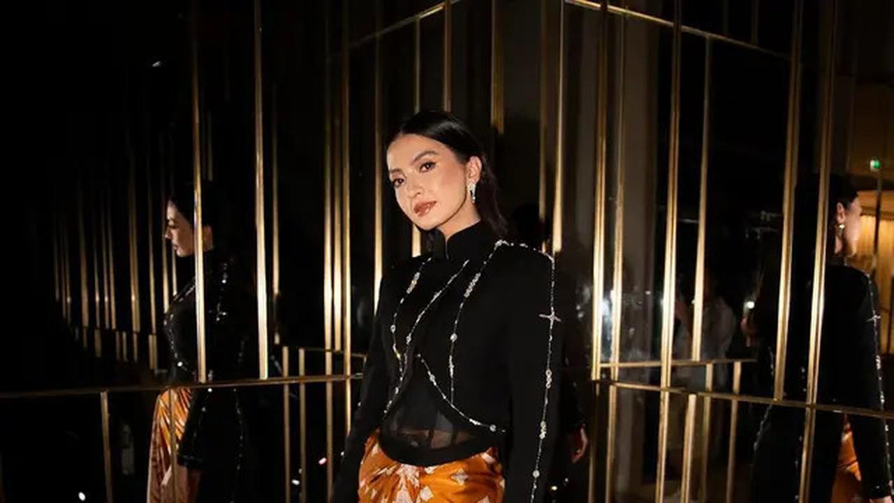 Benarkah Raline Shah Pernah Menikah? Ini Jawaban Brian Armstrong
