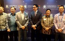 IGCN 2025, Wamenlu Arif Havas Soroti Krisis Pendanaan Iklim di Indonesia