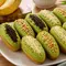 Resep Kue Pukis Rasa Pandan yang Lembut dan Harum