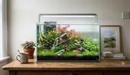 Cara Membuat Aquascape Simple untuk Pemula yang Baru Belajar
