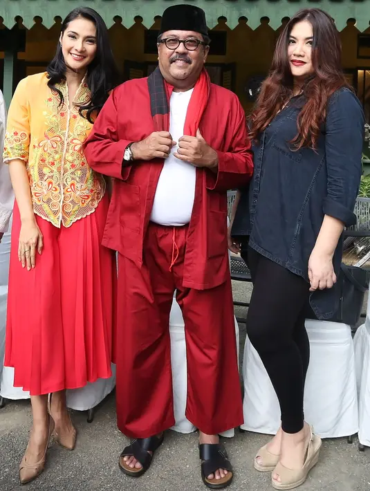 Maudy Koesnaedy, Rano Karno dan Cornelia Agatha