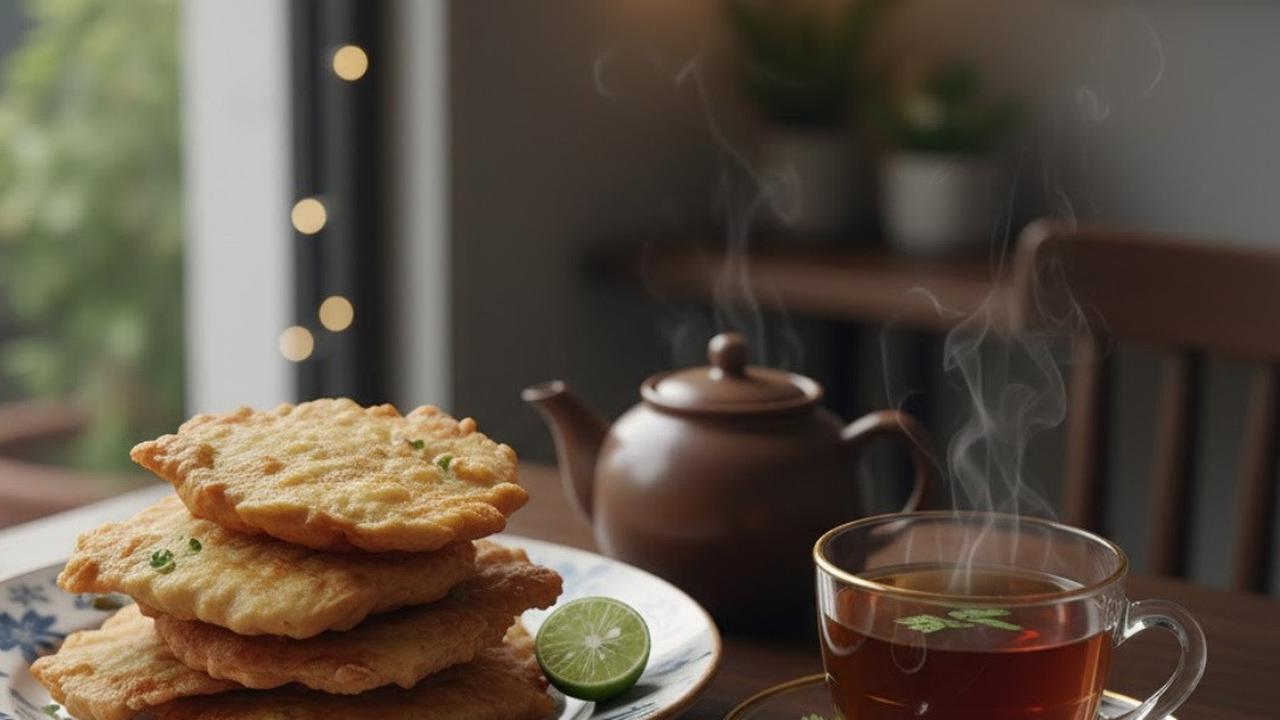 5 Resep Bumbu Tempe Mendoan Sederhana,  Cocok untuk Camilan hingga Lauk Menggugah Selera