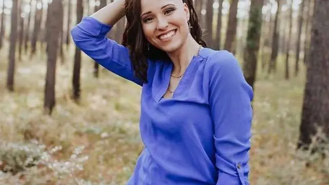 Makenzee Meaux