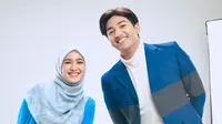 Saksikan Sinetron Tajwid Cinta Episode Perdana, Senin 7 November 2022 Sore Via Live Streaming SCTV di Sini