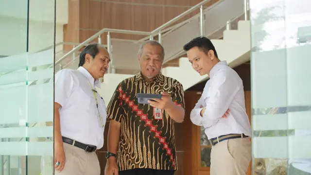 PPSDM Geominerba dan Dinas ESDM Provinsi Kaltim Komitmen Tindaklanjuti PKS