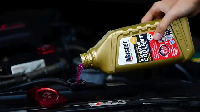 Mobil Hybrid dan Listrik Ternyata Butuh Radiator Coolant Khusus, Ini Manfaatnya (Ist)