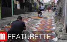 VIDEO HUT RI: Bertemu Indonesia di Ujung Gang