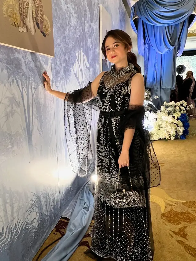 [Fimela] Tissa Biani