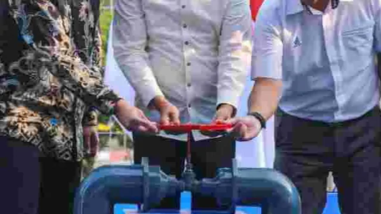 Pj Gubernur DKI ke Operator Kabel Optik: Kalau Galian masih Berantakan, Saya Hentikan Izinnya!
