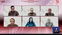 Luar Biasa, Transaksi Kripto di Indonesia Melonjak 352,89%