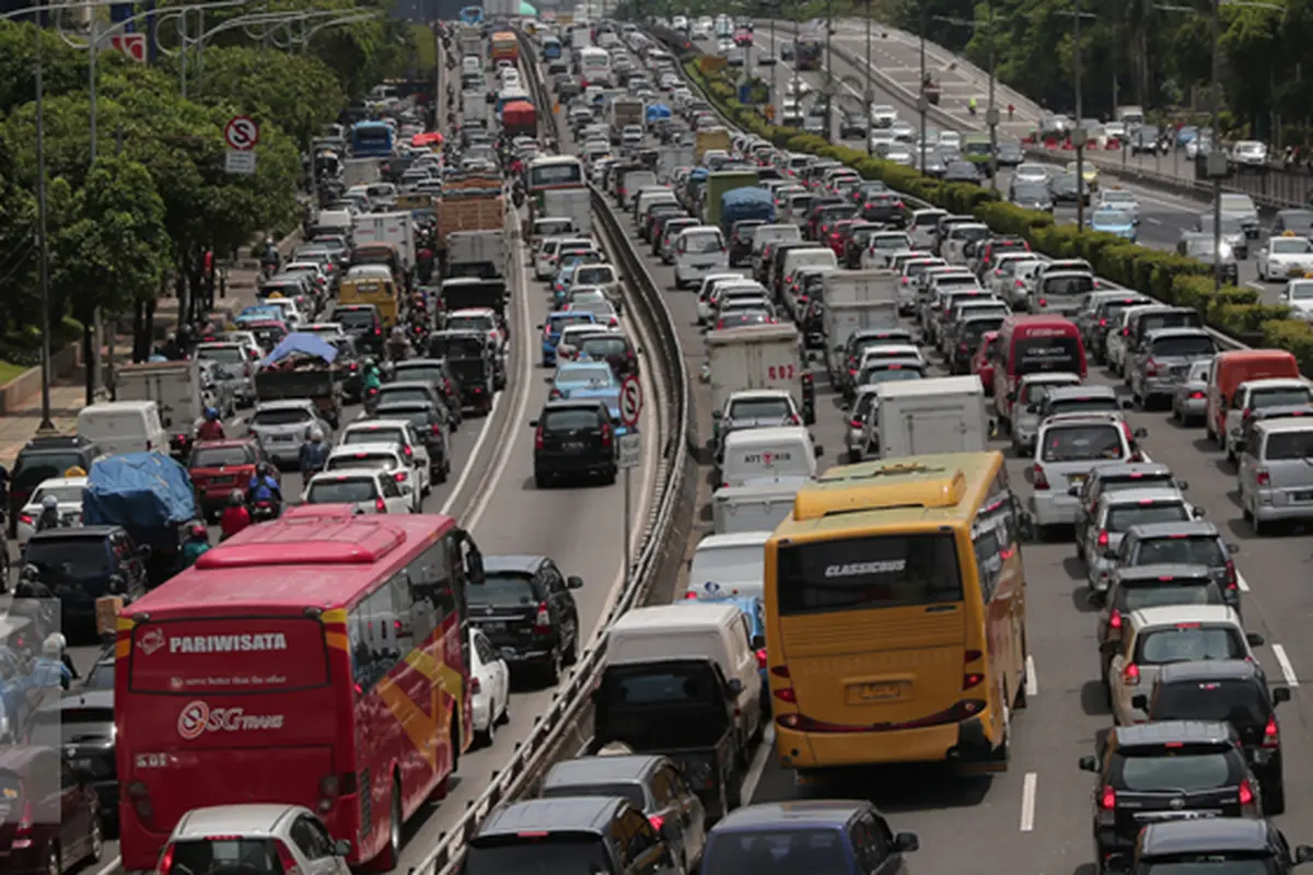 20151224-Macet-Jakarta-AY
