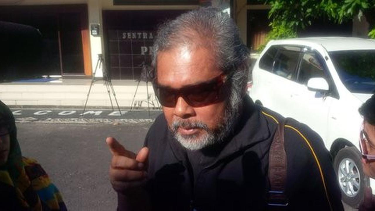 Dampingi 3 korban pemerkosaan, Komnas PA datangi Mapolres Tangerang