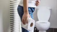 Cara Melatih Kandung Kemih agar Tidak Sering Buang Air Kecil