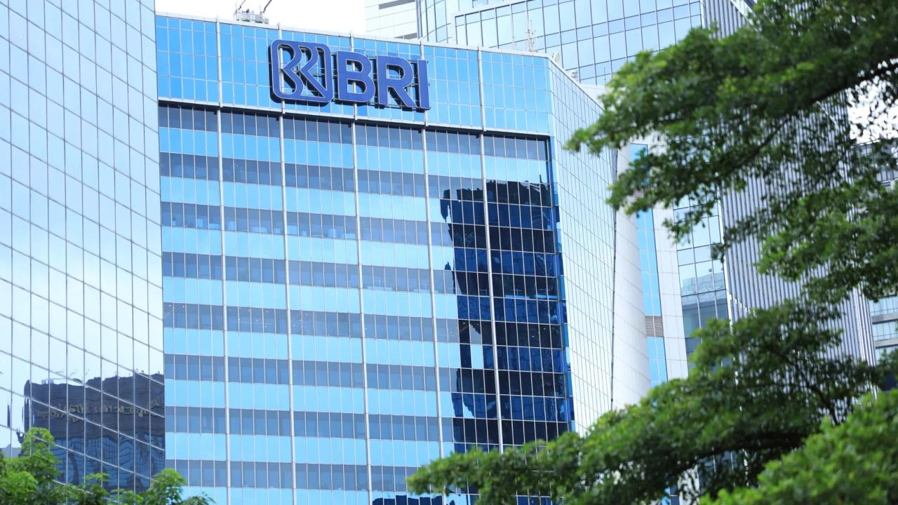 Momentum Earth Hour, BRI Dorong Keberlanjutan Melalui Aksi Nyata di Lingkungan Kerja