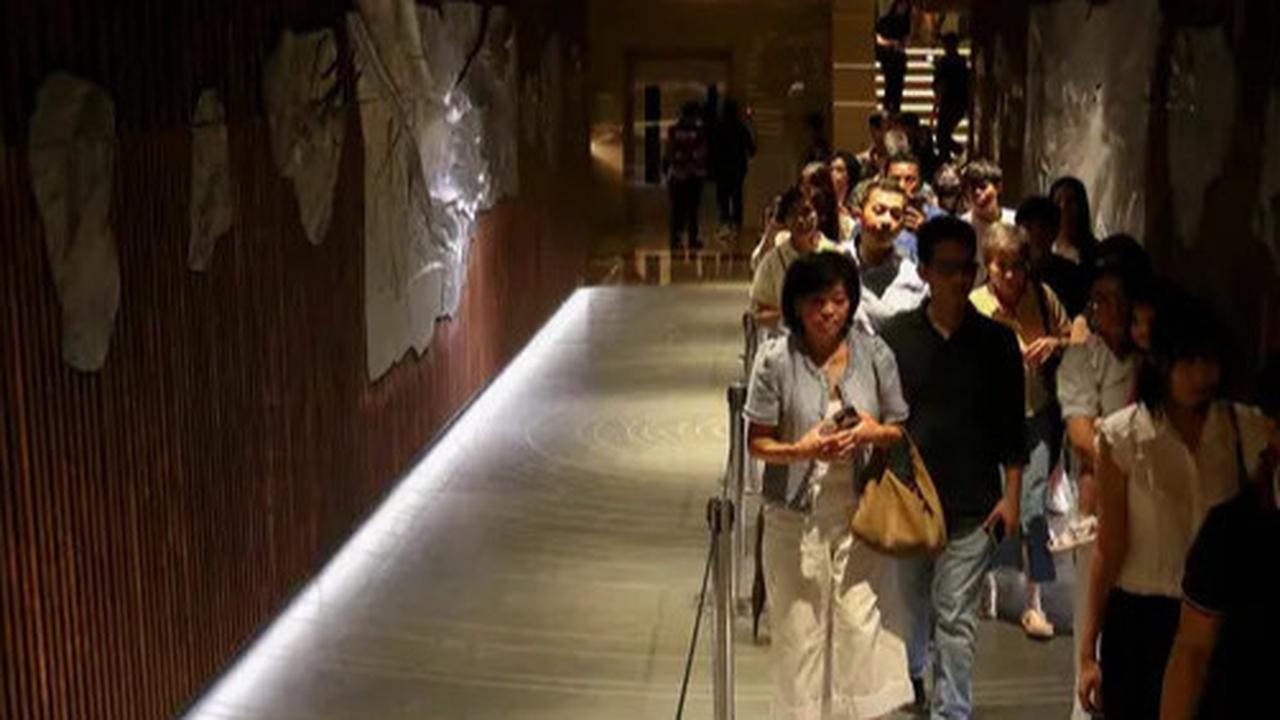 Gereja Katedral Ungkap Alasan Terowongan Silaturahmi Ditutup saat Misa Natal Hari Ini