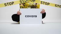 Penularan COVID-19 kian menurun, Indonesia kini tengah bersiap menuju Endemi COVID-19. (pexels.com/cottonbro)