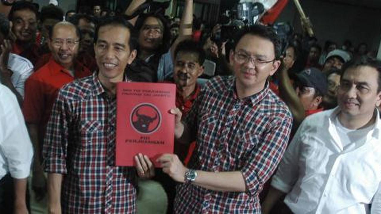 KPUD: Jokowi & Hidayat Nur Wahid banyak kekurangan 