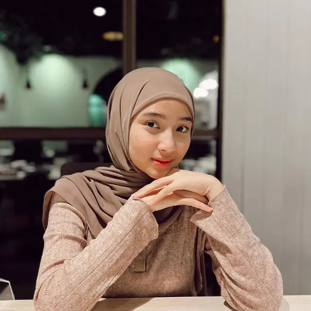 Ansellma Putri (Instagram/ansellmaputri)