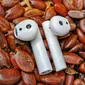 Mi True Wireless Earphones 2s. Liputan6.com/Mochamad Wahyu Hidayat