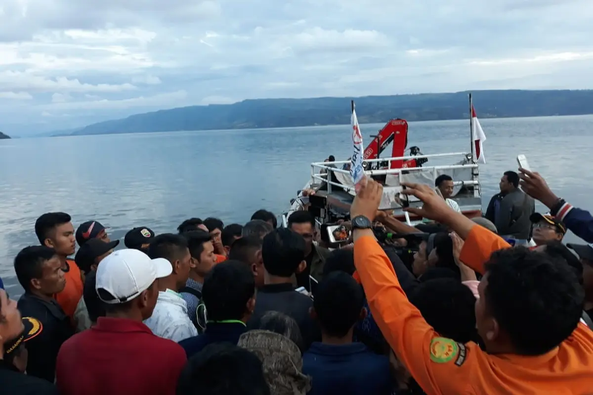 KM Sinar Bangun