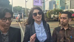 Masa Lalu Diungkit, Hubungan Zarima dengan Yusuf Kartiko Sempat Renggang