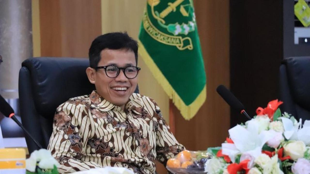 Komjak Desak Segera Ada Jampidsus Definitif Setelah Febrie Adriansyah Mundur