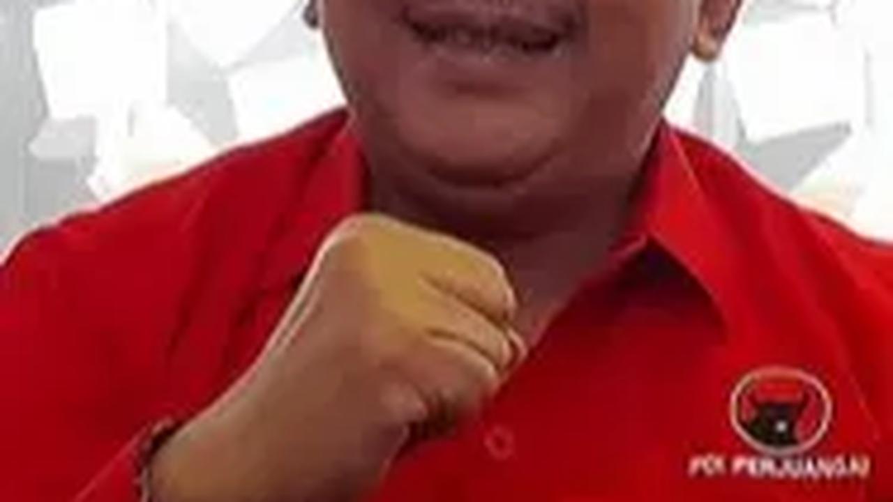 Hasto menyatakan, PDIP dan PKB sudah berkoalisi di pemerintahan Presiden Jokowi selama dua periode.