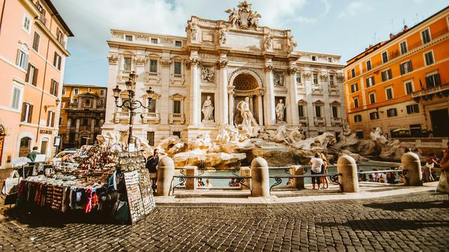 Rome