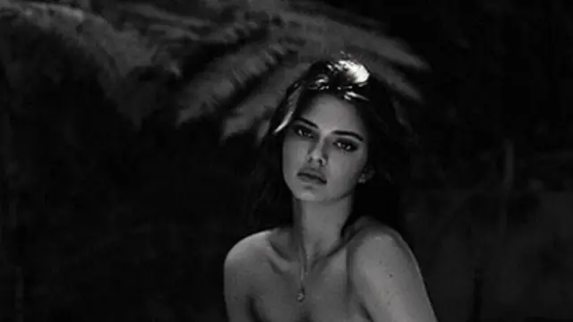 Kendall Jenner