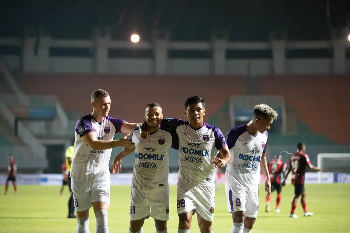 Persita Tangerang