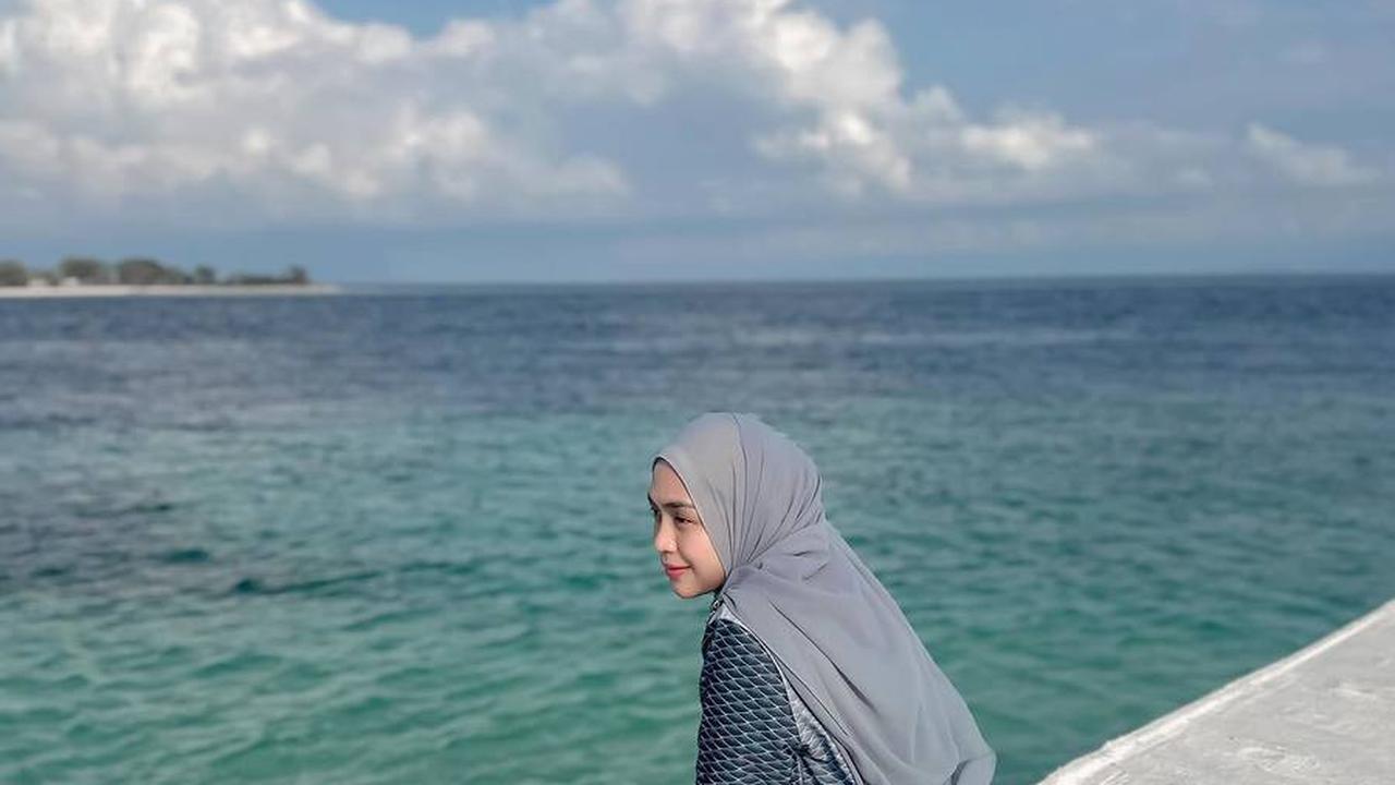 Cara Ria Ricis Agar Tenang