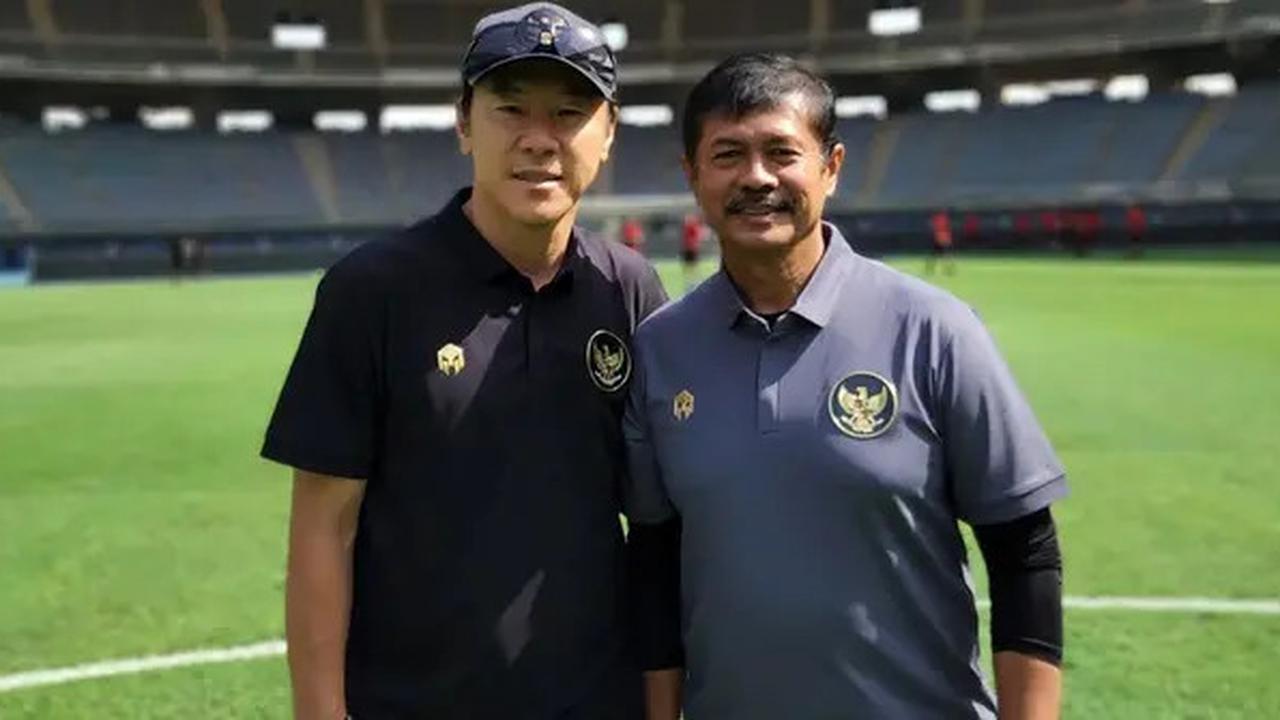 Indra Sjafri Konfirmasi 2 Calon Pemain Naturalisasi Timnas U-20 Tiba di Jakarta 14 November, Siapa Mereka?